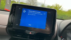 Toyota Yaris Cross 1.5 Hybrid Excel 5dr CVT Hybrid Estate